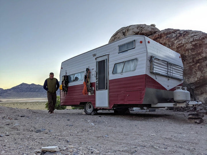 Top Tips for Finding RV Storage Near You - Young Farts RV Parts