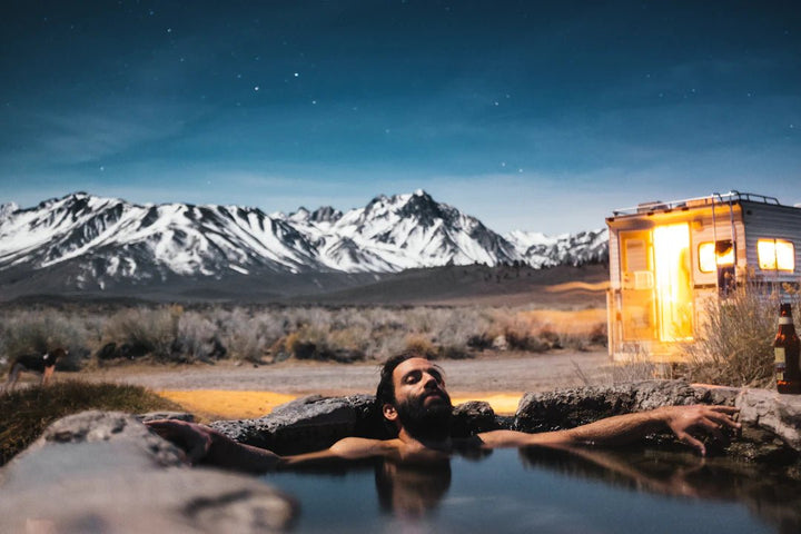 Understanding the Need for RV Storage Solutions - Young Farts RV Parts