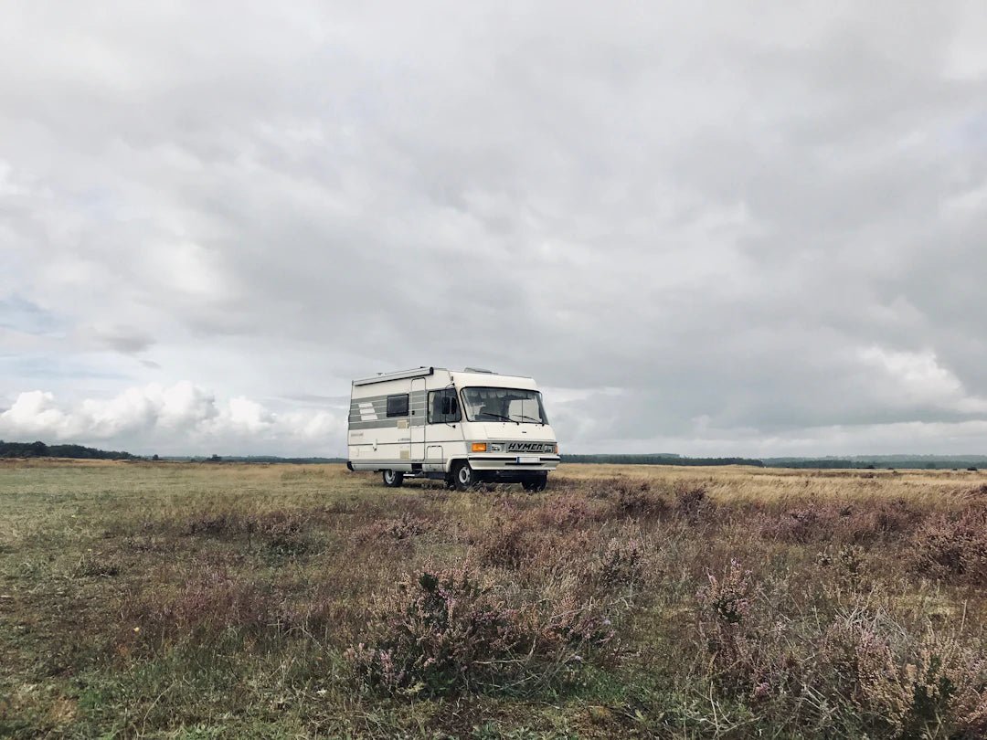 Unlock the Advantages of Local RV Storage Facilities - Young Farts RV Parts