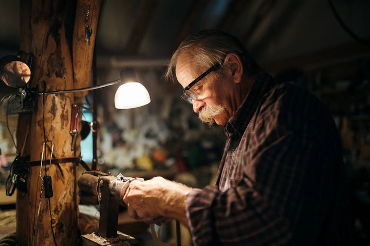 Unveiling the RV Repair Process: A Behind-the-Scenes Look at RV Service Repair - Young Farts RV Parts