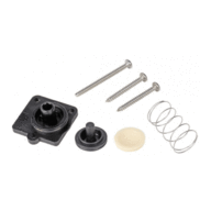 New RV Water Pump - Replacement Parts