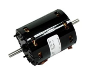 New RV Furnace Replacement Motors