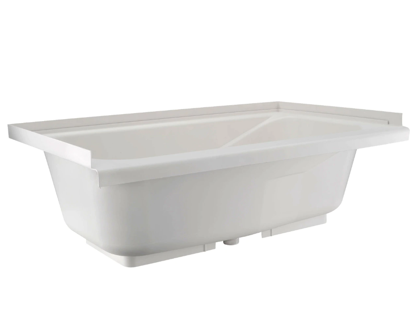 New RV Bath Tubs, Showers & Sinks