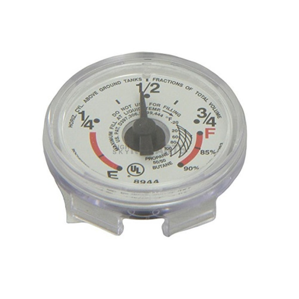 New RV Propane Gauges & Accessories