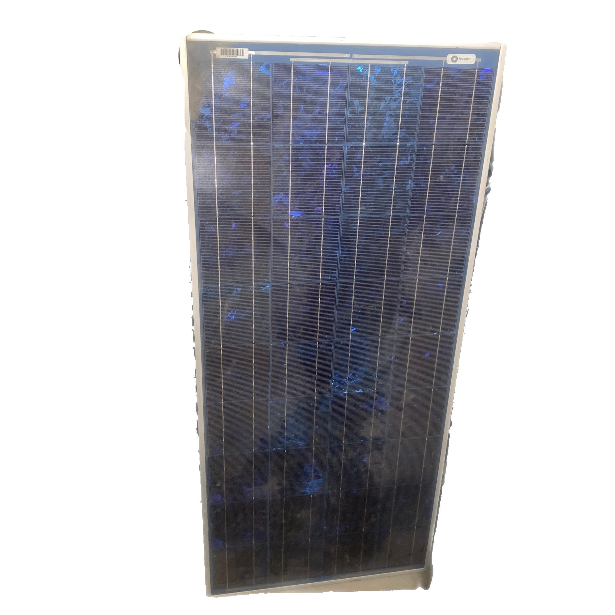 Used RV Solar Panels