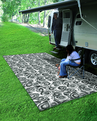 Exterior Mats