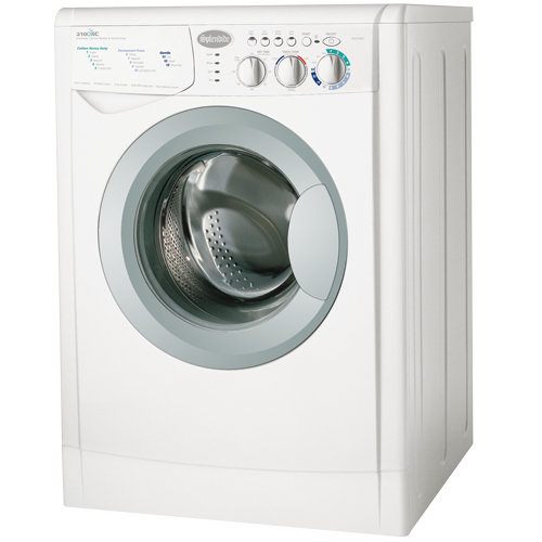 Washers - Dryers & Accessories