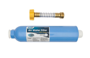 Water Filters & Cartridges