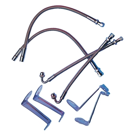 AIR-GARD 4-HOSE INFLATION SET - Young Farts RV Parts