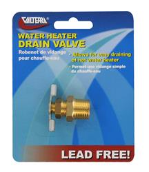 Anode Rods / Drain Plugs - Young Farts RV Parts