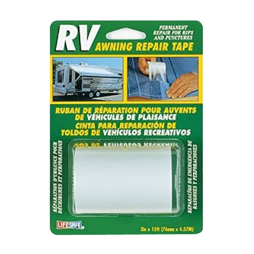 Awning Repair Tape - Young Farts RV Parts