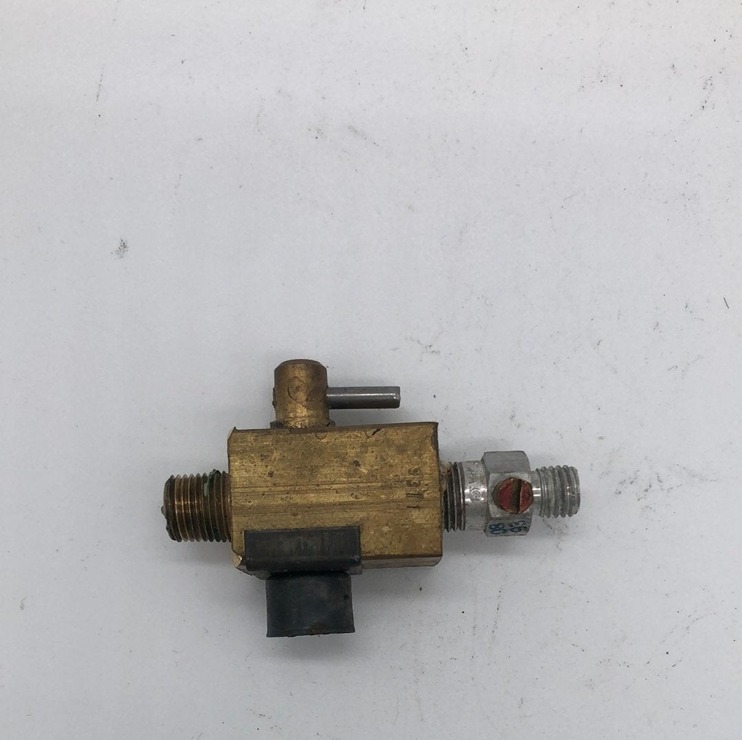 Burner Valve - Young Farts RV Parts