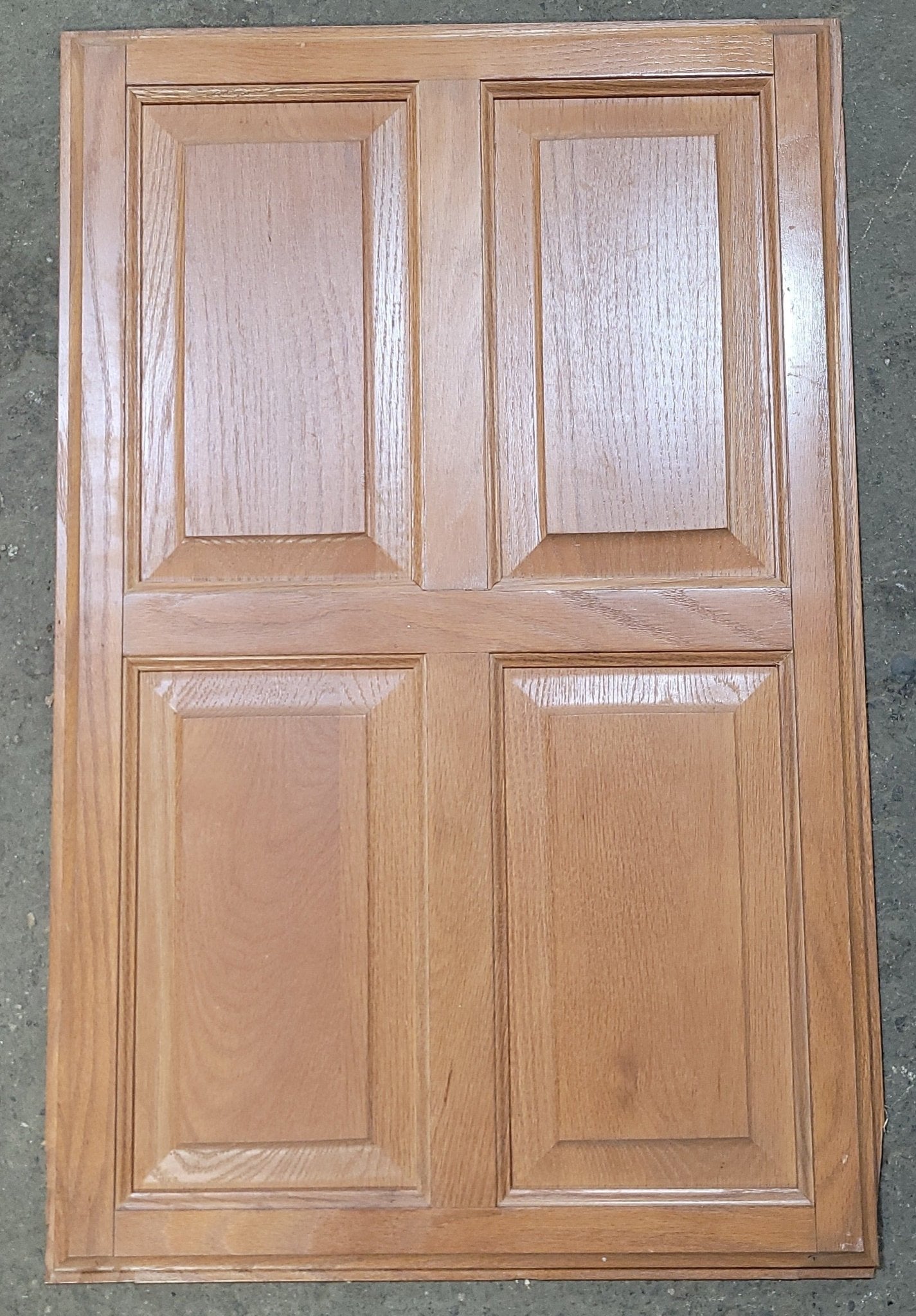 Door Panels - Young Farts RV Parts