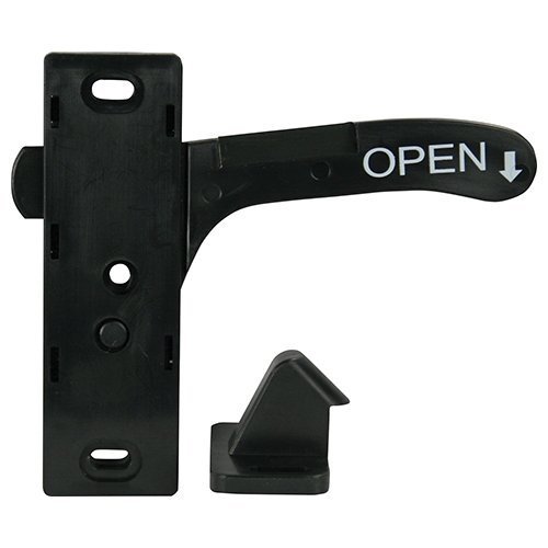 Doors & Storage - Young Farts RV Parts