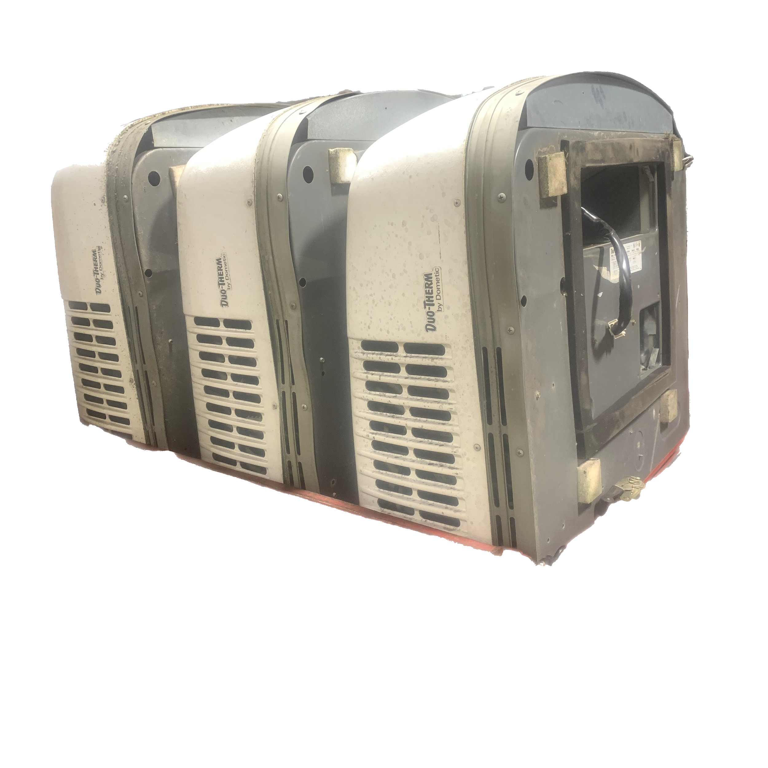 Used RV Air Conditioners & Parts