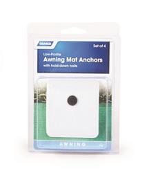 Exterior Mat Anchor - Young Farts RV Parts