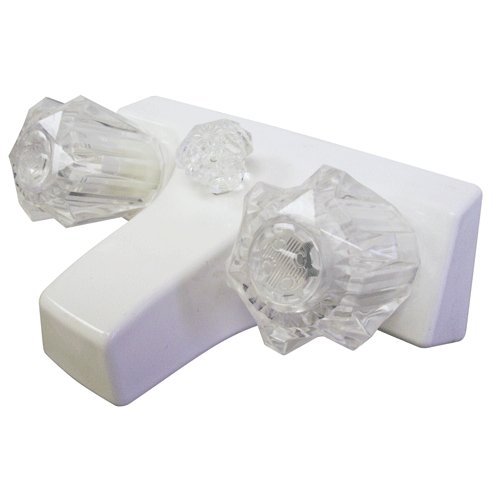 Exterior Showers - Young Farts RV Parts