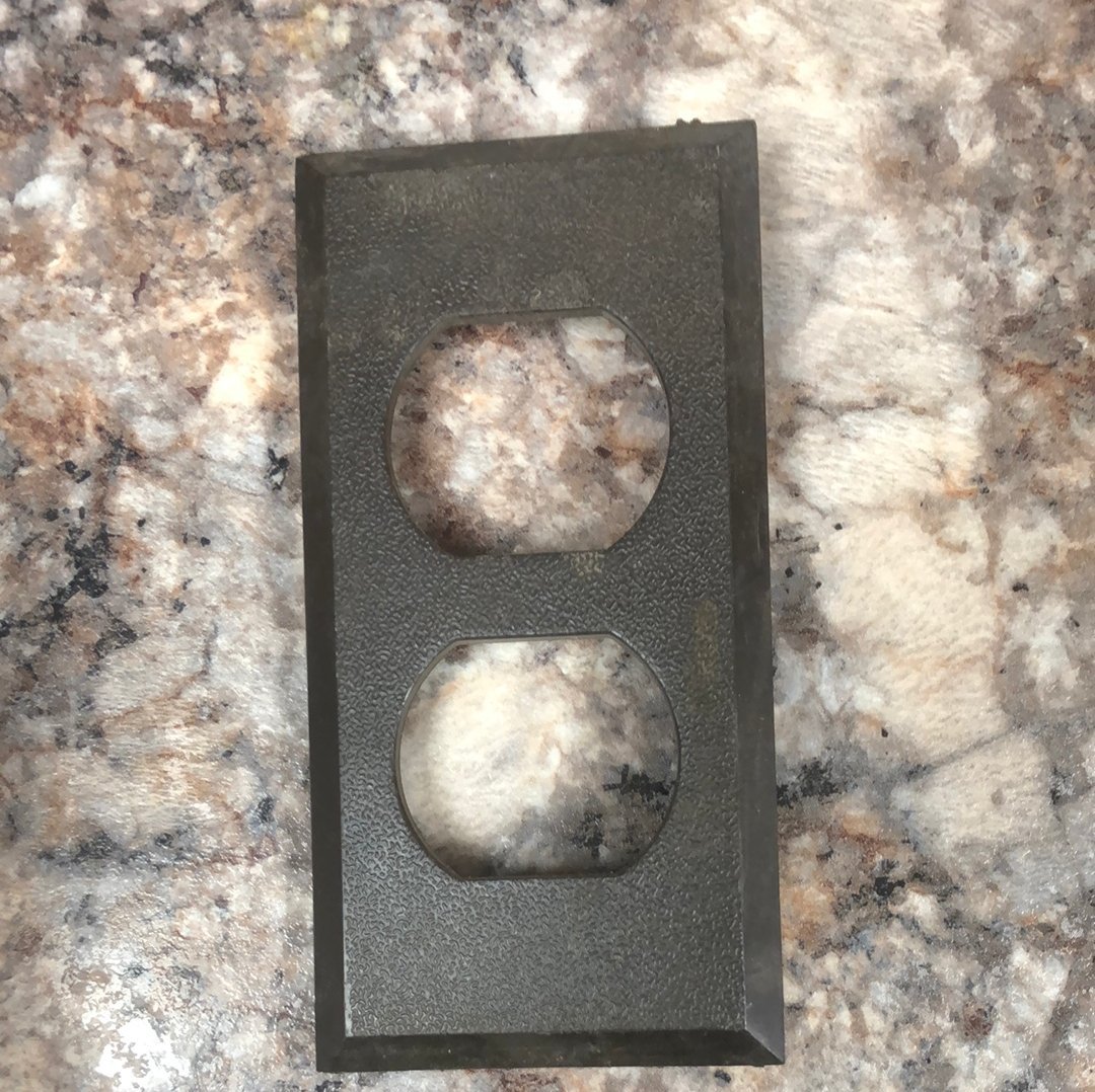 Faceplate / Covers - Young Farts RV Parts