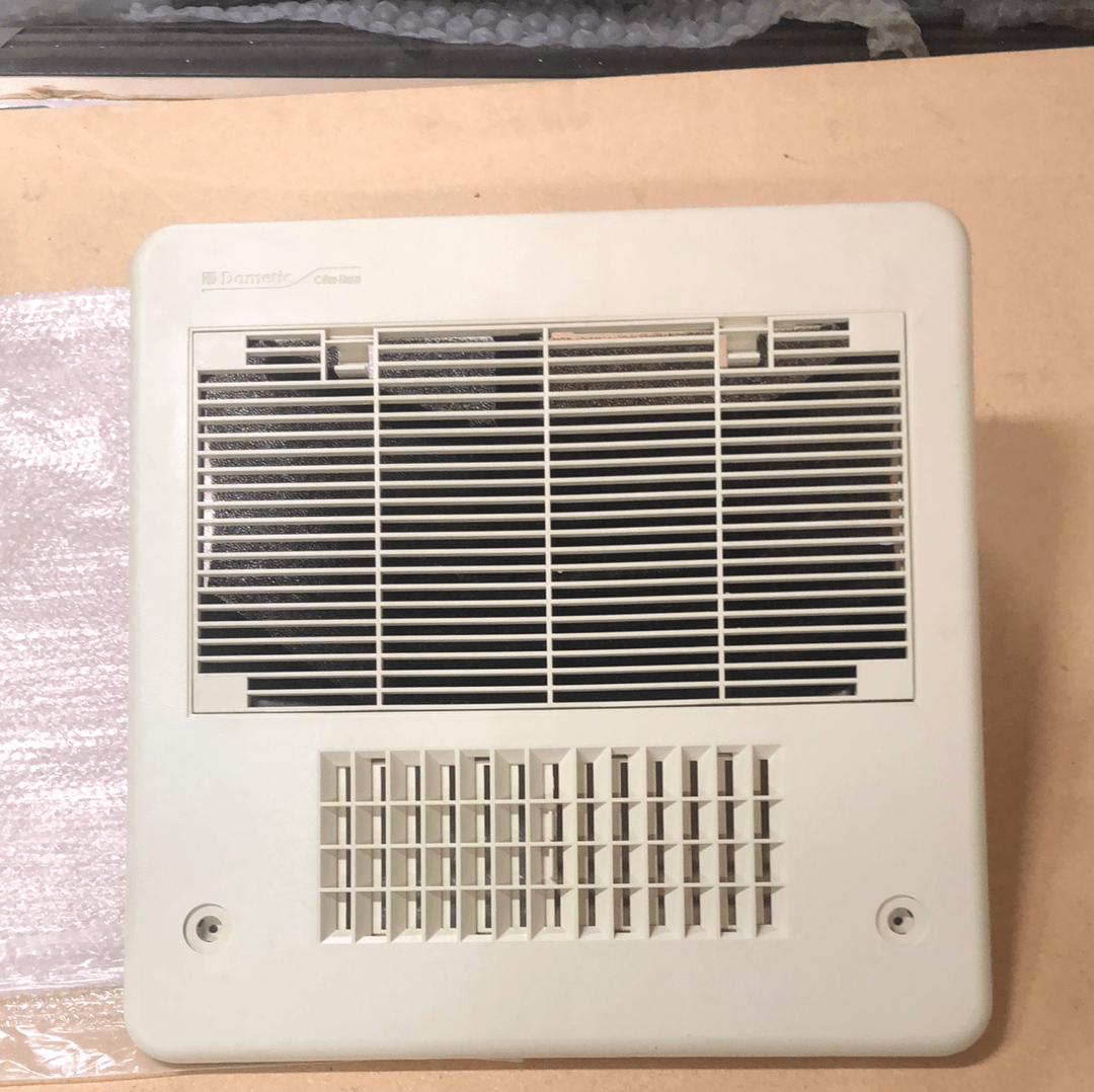 Faceplate Parts - Young Farts RV Parts