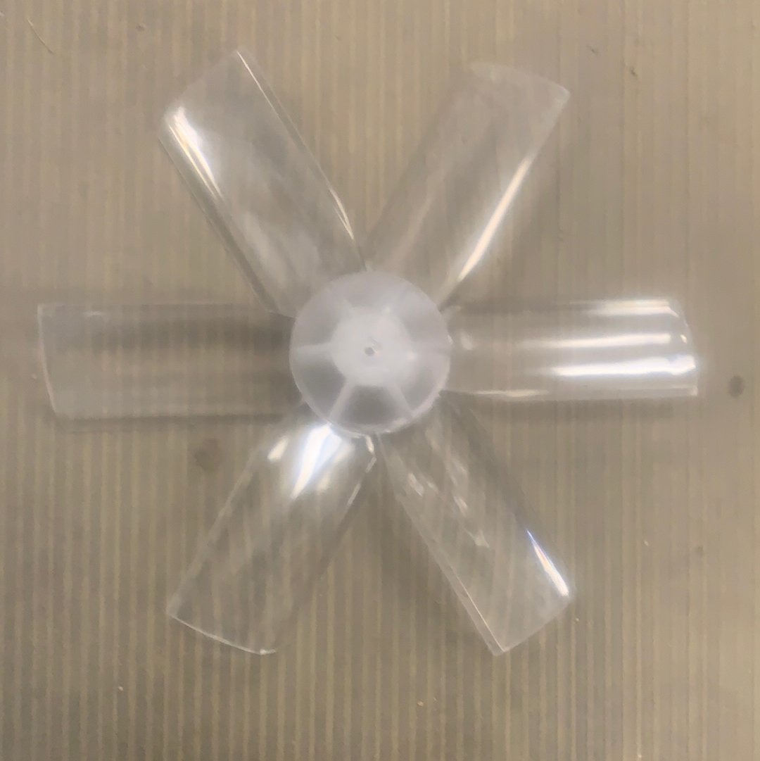 Fan Motor - Young Farts RV Parts