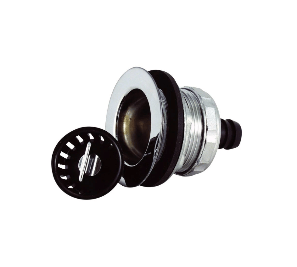 New RV Bathtub, Shower, Sink Parts & Accessories - Young Farts RV Parts