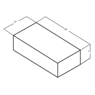 New RV Fresh Water Tanks - Young Farts RV Parts