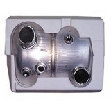 New RV Hot Water Heater - Replacement Tanks