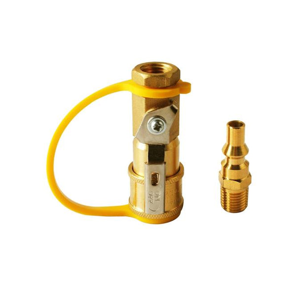 New RV Propane Fittings & Valves