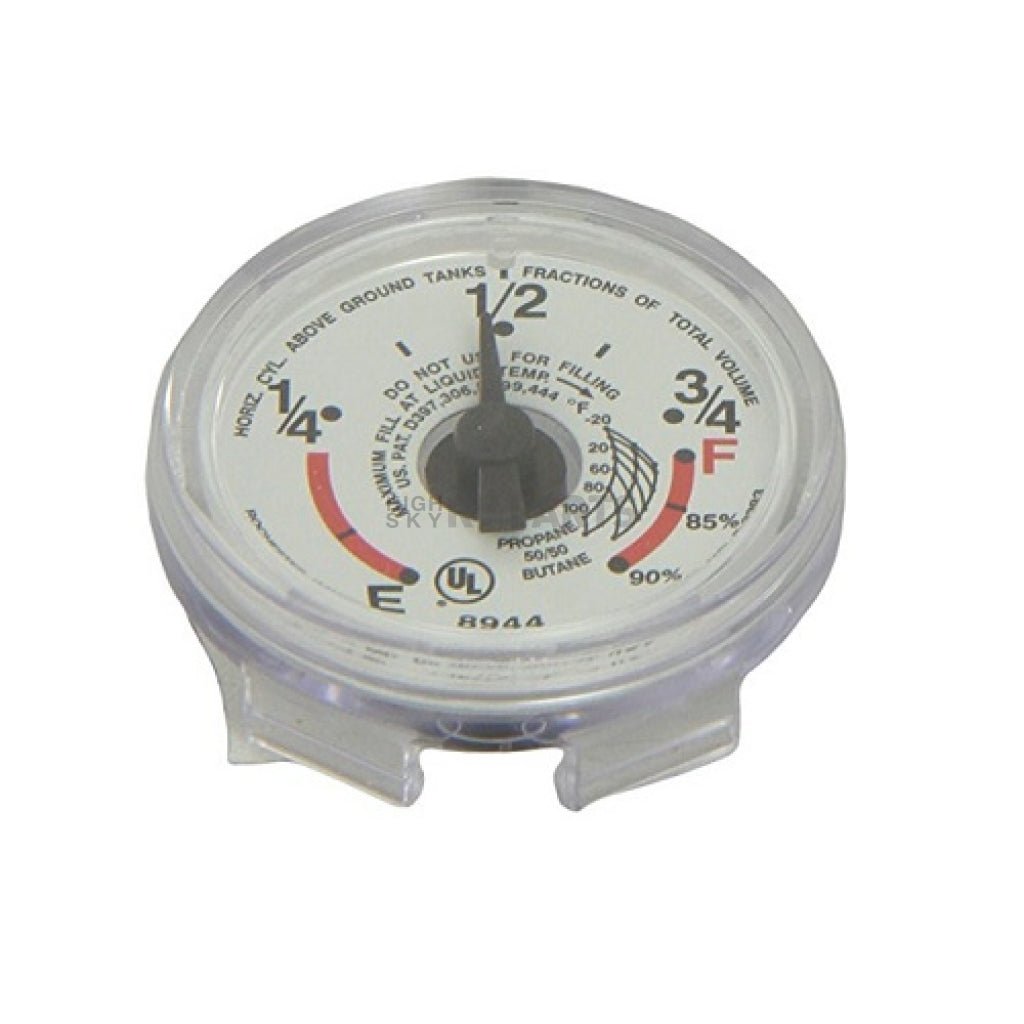 New RV Propane Gauges & Accessories - Young Farts RV Parts