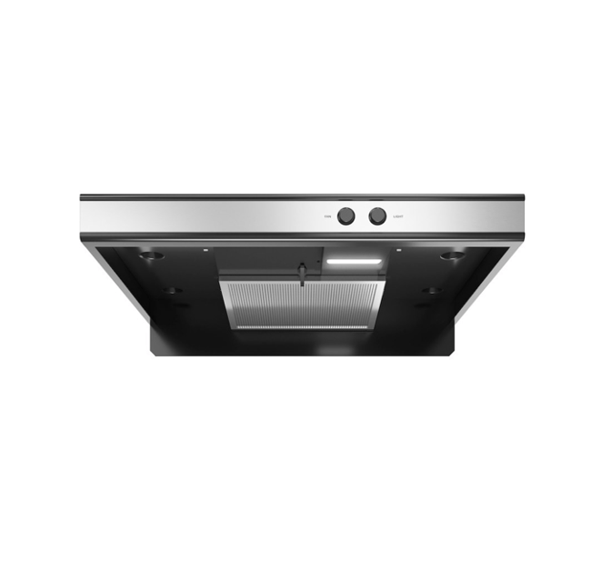 New RV Range Hoods - Young Farts RV Parts