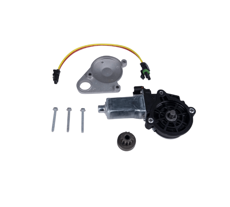 New RV Step - Replacement Parts - Young Farts RV Parts