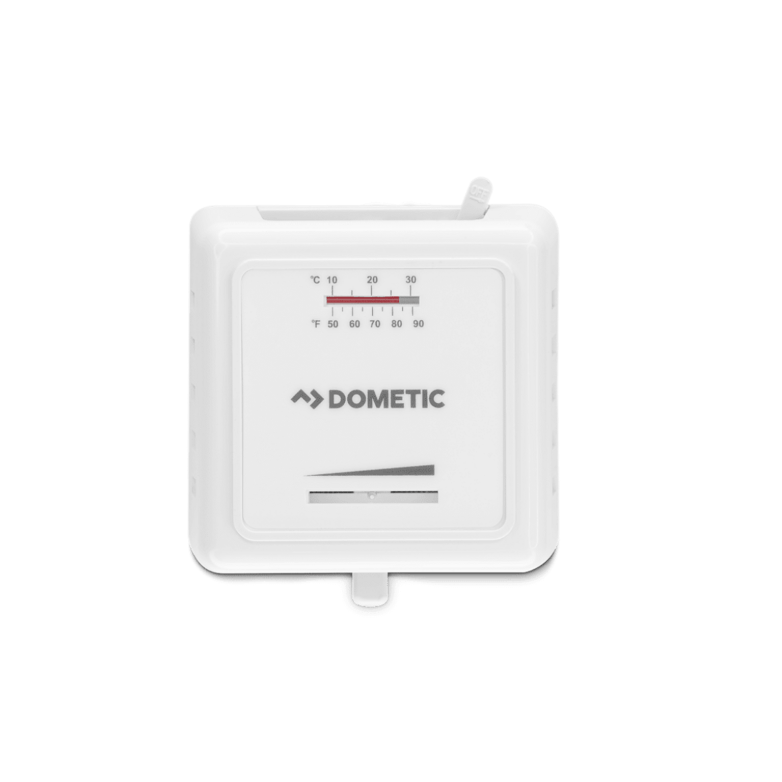 New RV Thermostats - Young Farts RV Parts