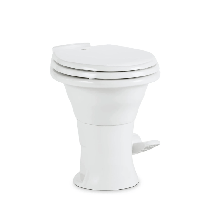 New RV Toilets - Young Farts RV Parts