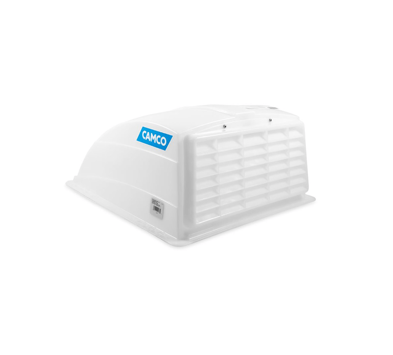 New RV Vent Covers - Young Farts RV Parts