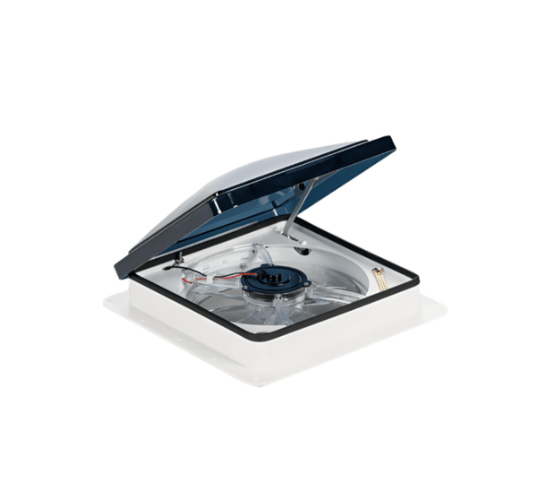 New RV Ventilation Fans
