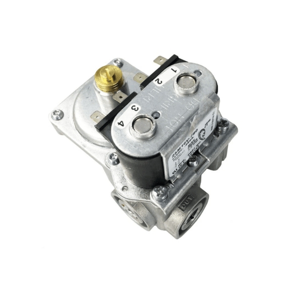 New RV Water Heater - Replacement Parts