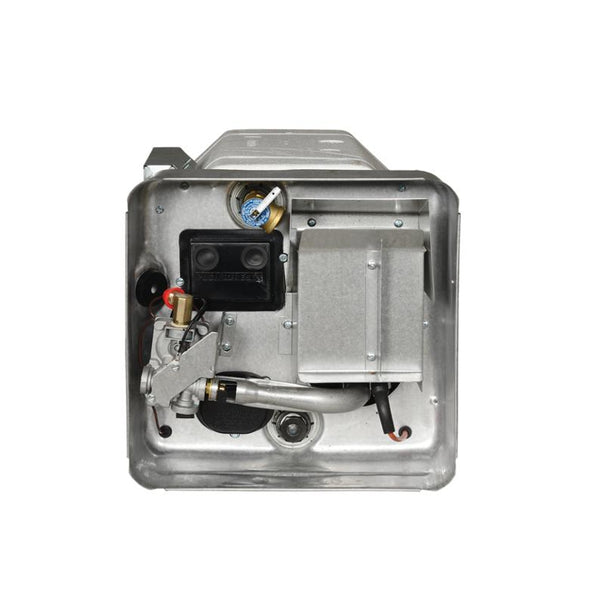 New RV Water Heaters