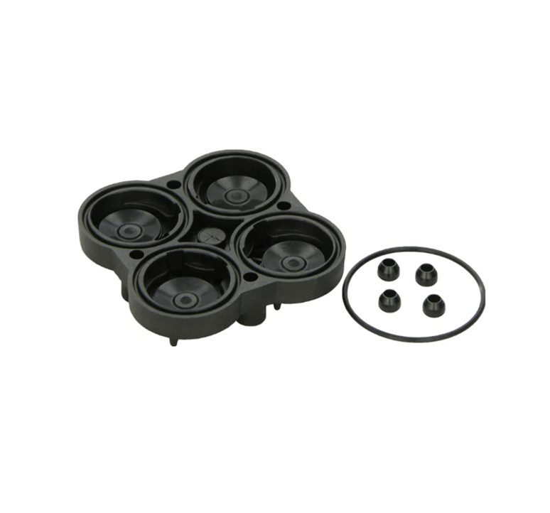 New RV Water Pump - Replacement Parts - Young Farts RV Parts