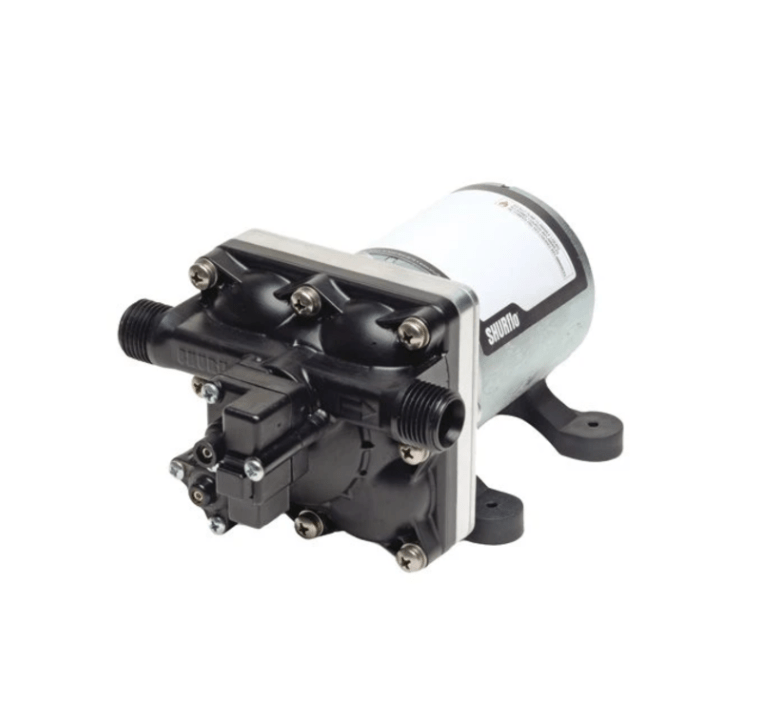 New RV Water Pumps - Young Farts RV Parts