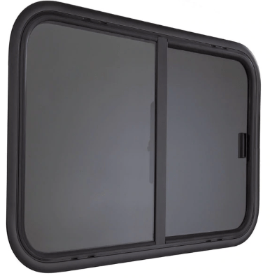 New RV Windows & Window Hardware