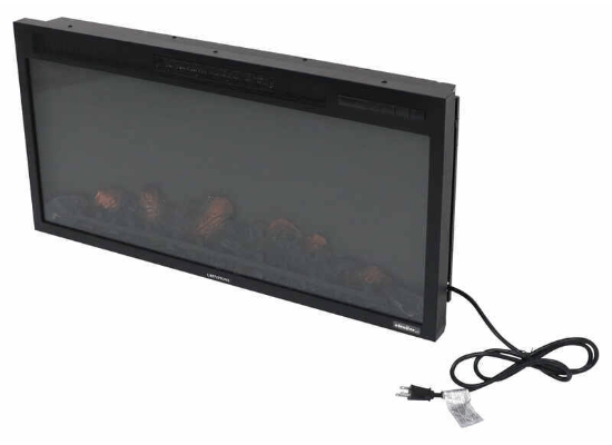 New & Used RV Fireplace's - Young Farts RV Parts