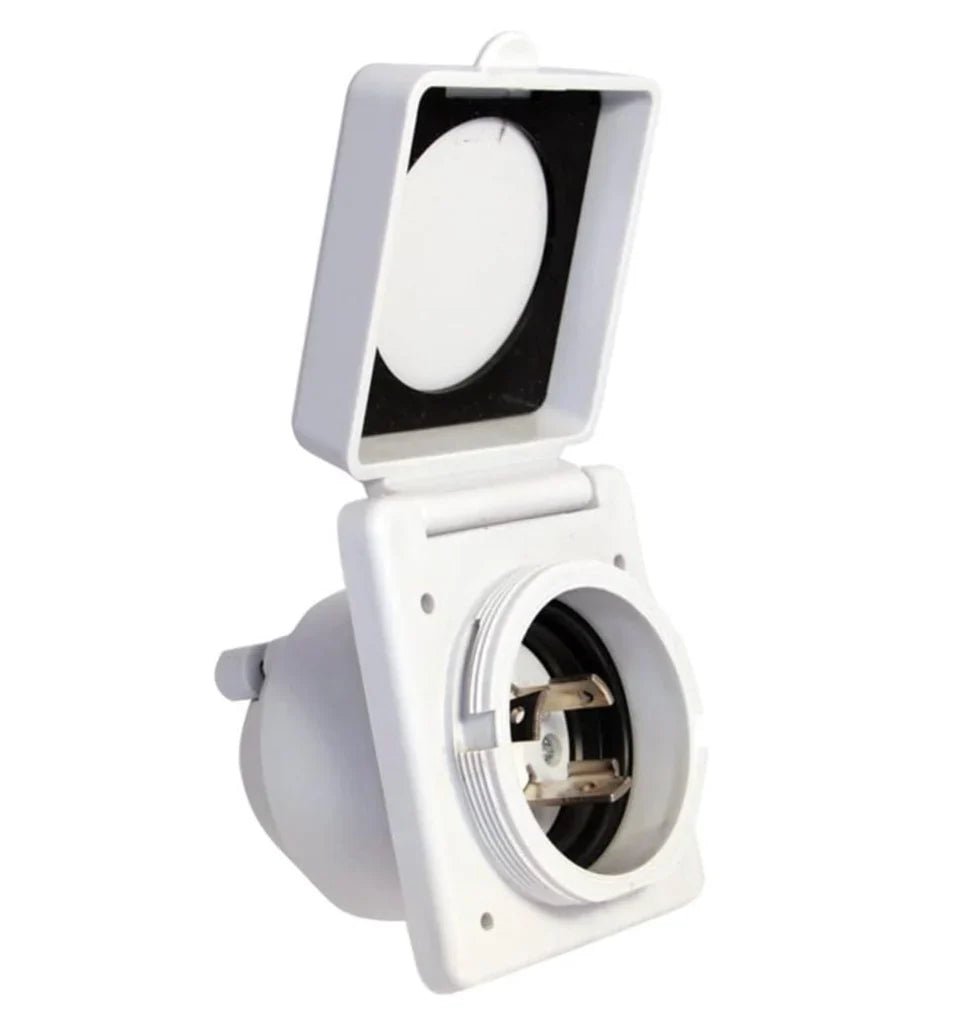 Power Inlets - Young Farts RV Parts
