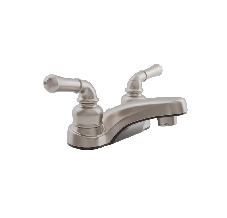 RV Bathroom Faucets - Young Farts RV Parts