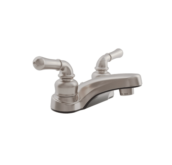 RV Bathroom Faucets