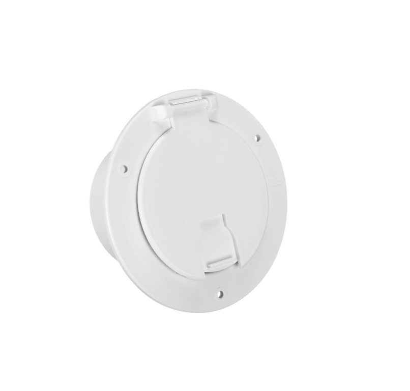 RV Electrical Access Hatches / Door's - Young Farts RV Parts