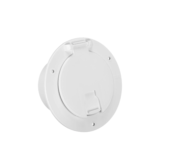 RV Electrical Access Hatches / Door's