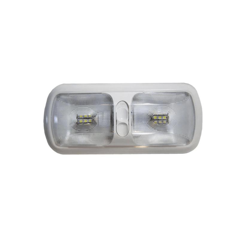 RV Interior Light Fixtures & Lenses - Young Farts RV Parts