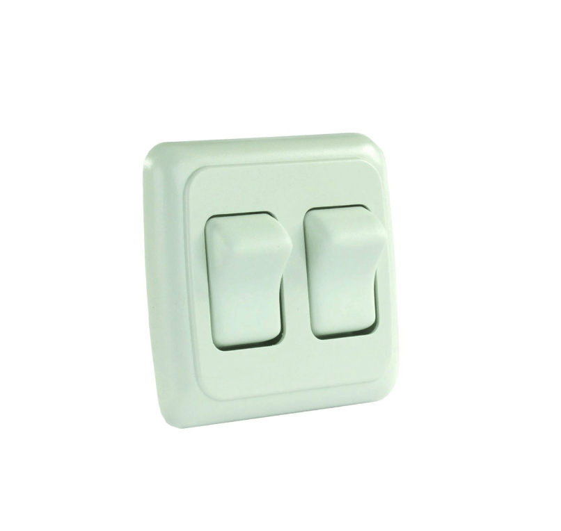 RV Light & Wall Switches - Young Farts RV Parts