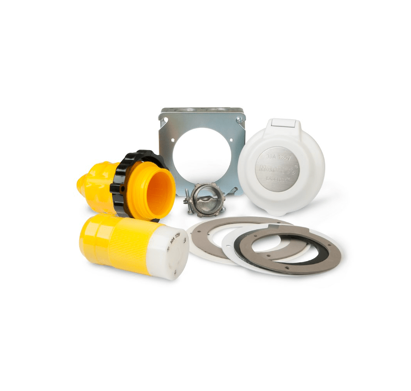 RV Power conversion kit's - Young Farts RV Parts