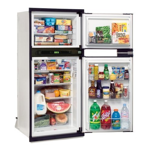 RV Refrigerators, Parts & Accessories